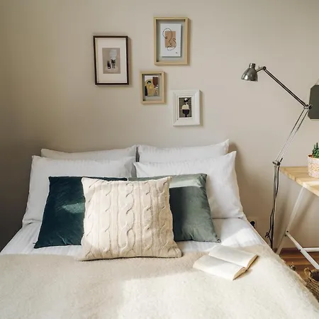 Stylish Boho Bedrooms Downtown