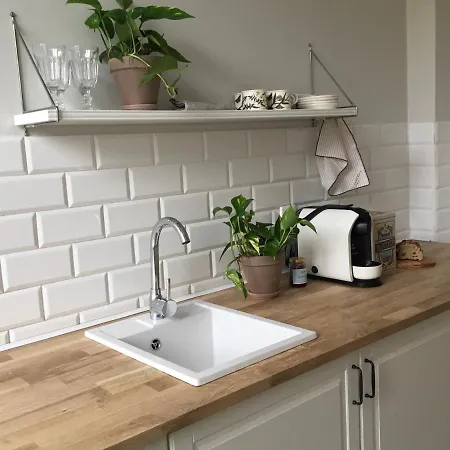 게스트하우스 Stylish Boho Bedrooms Downtown 바르샤바