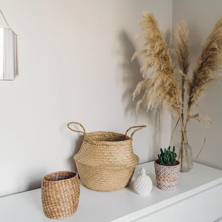 Stylish Boho Bedrooms Downtown *
