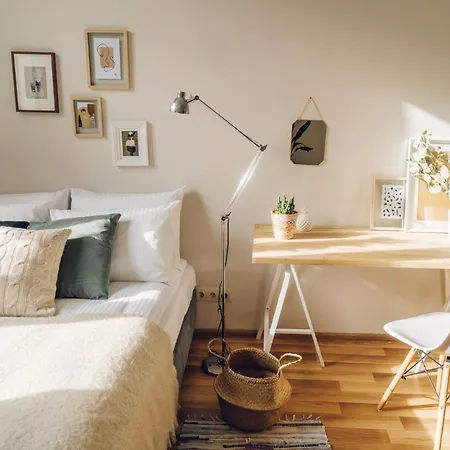 Stylish Boho Bedrooms Downtown Гостевой дом
