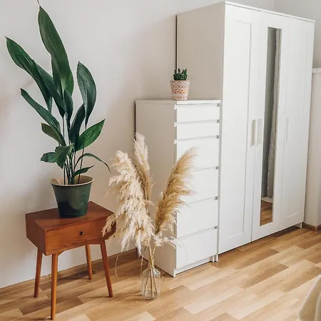 Stylish Boho Bedrooms Downtown Warszawa